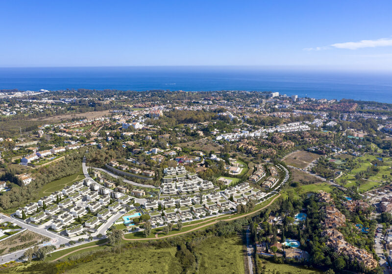 Serene Atalaya