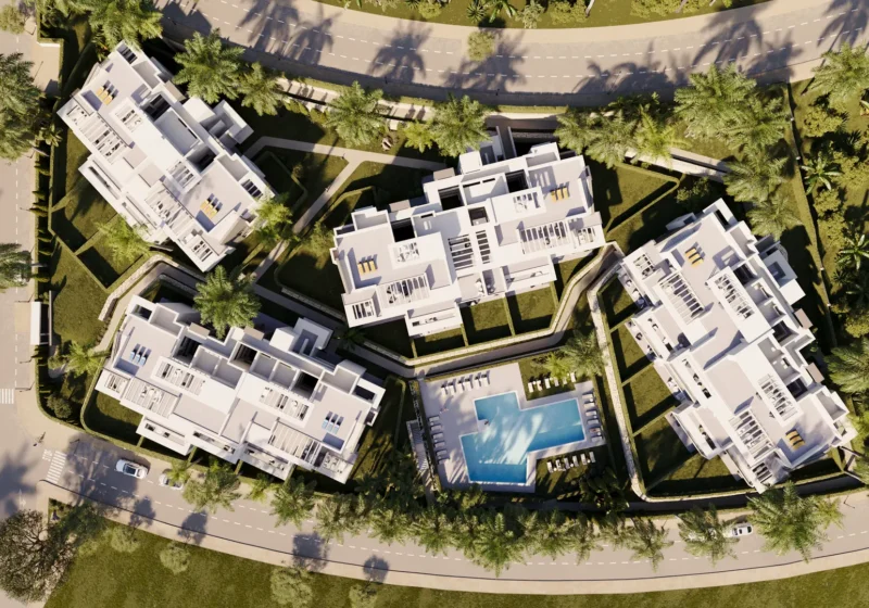 Sunway Residence