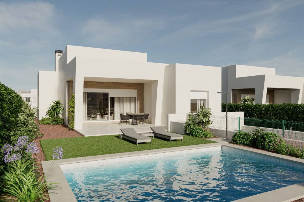 Villa Syros