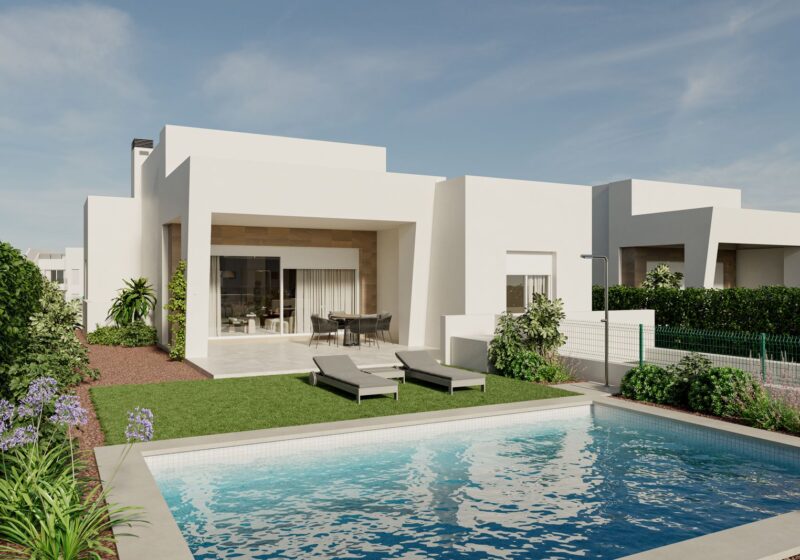 Villa Syros