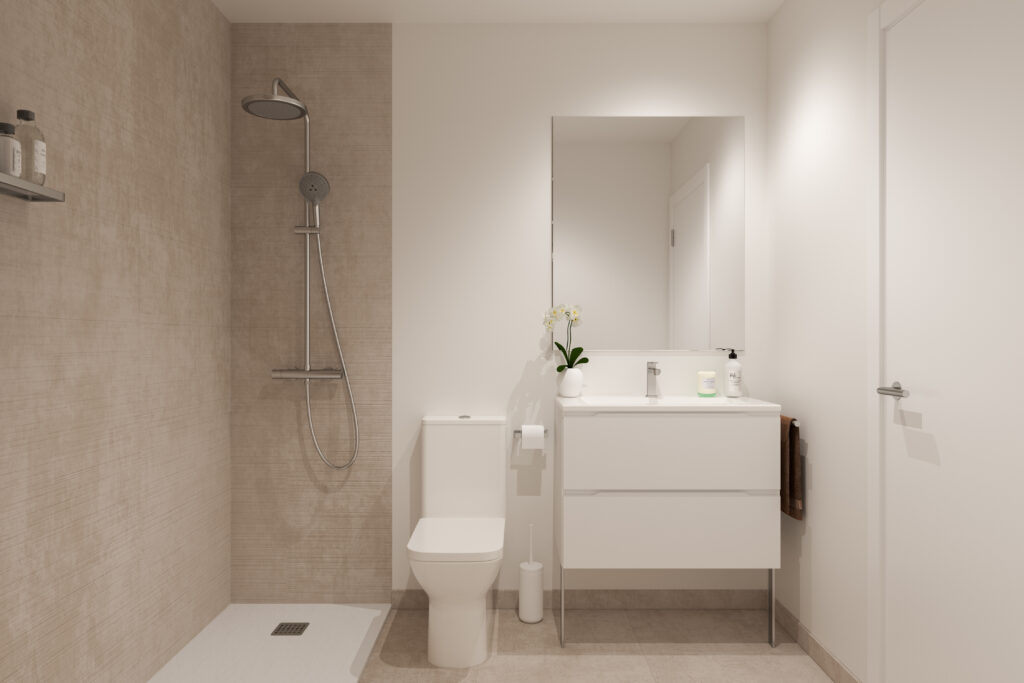 Vitta Marina - Bathroom