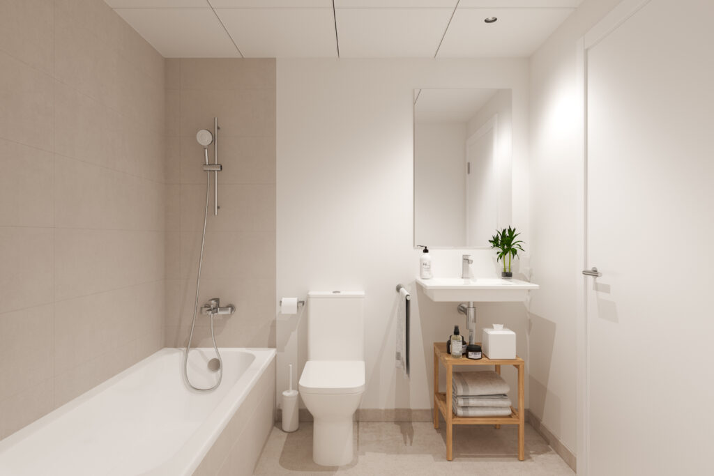 Vitta Marina - Bathroom2