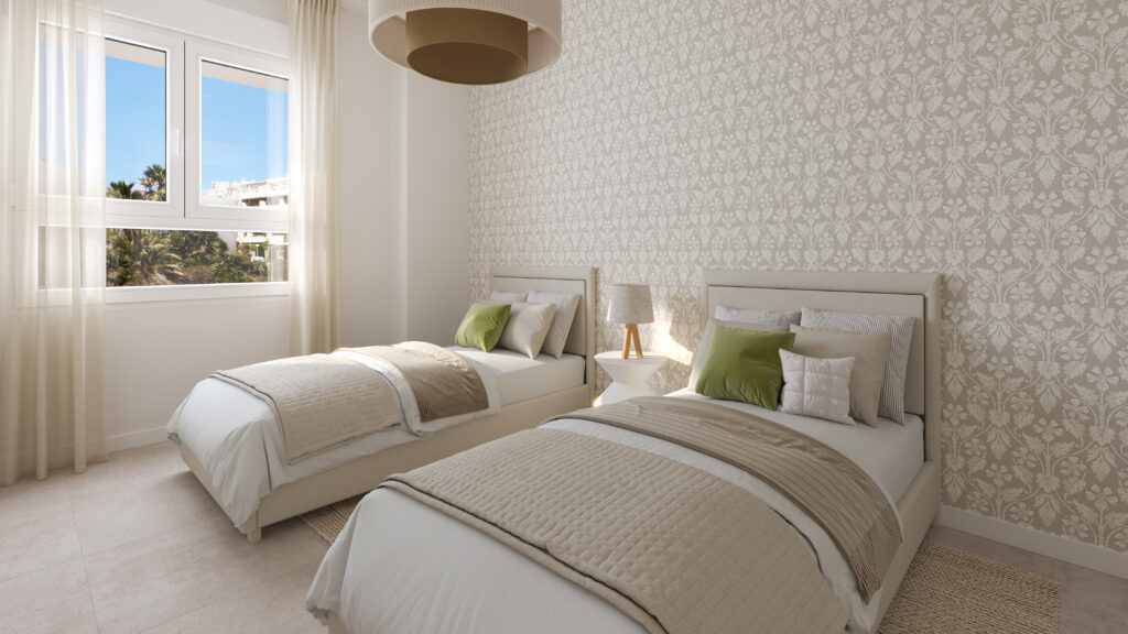Vitta Marina - Bedroom2