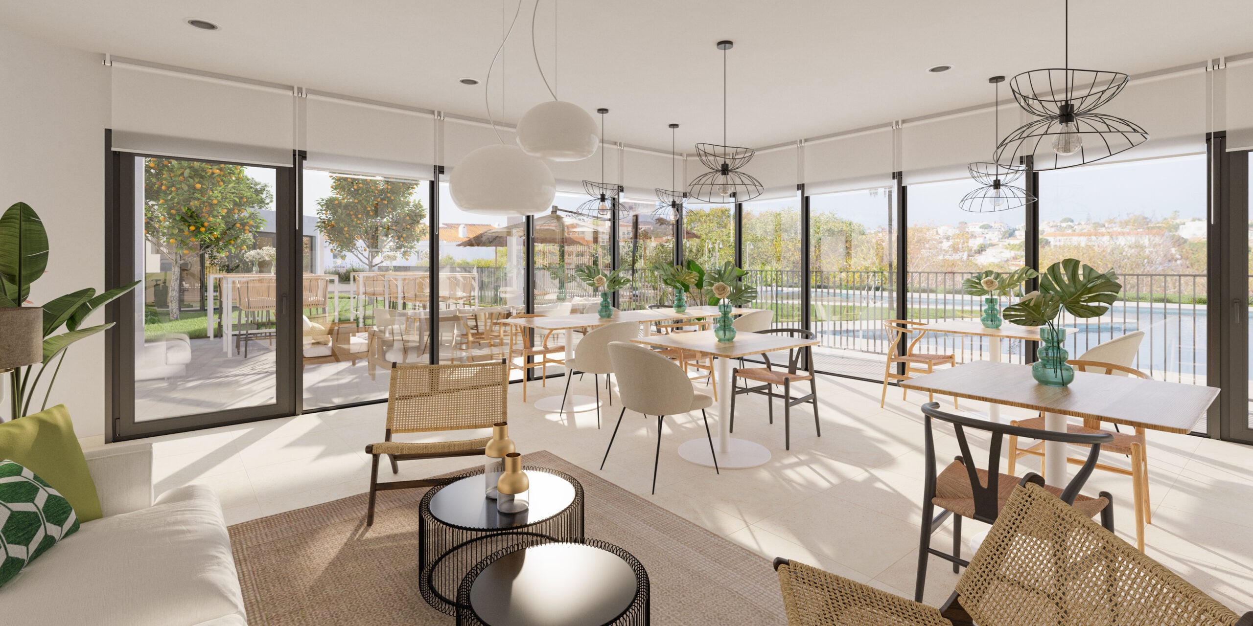 Vitta Marina - Co-work