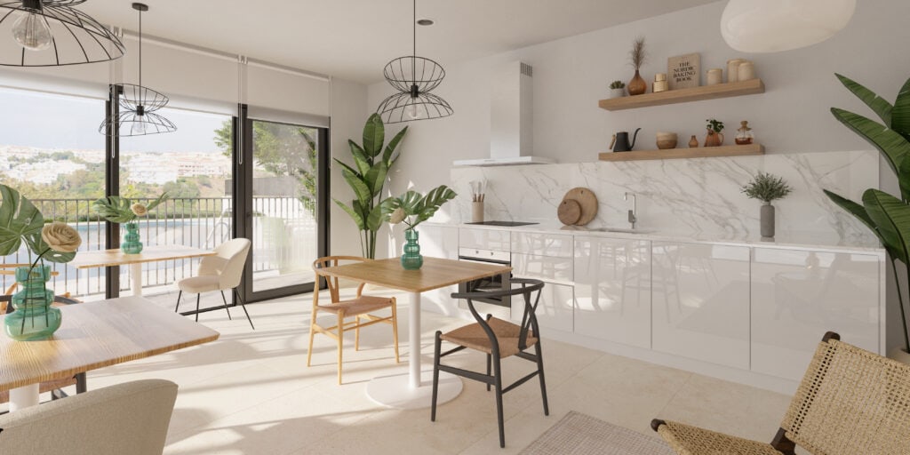 Vitta Marina - Co-working