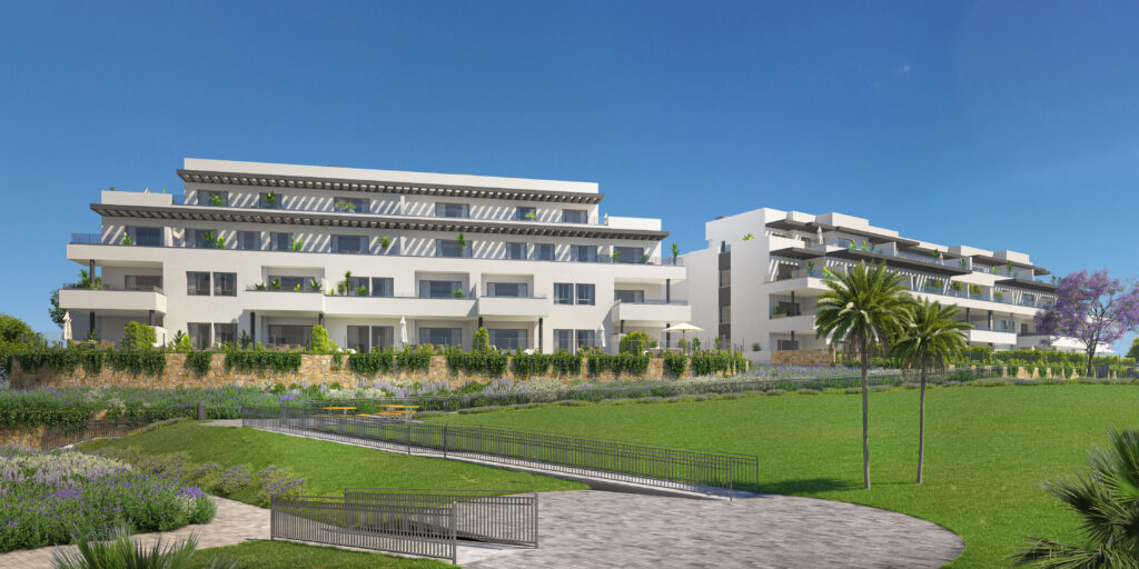 Vitta Marina - Front