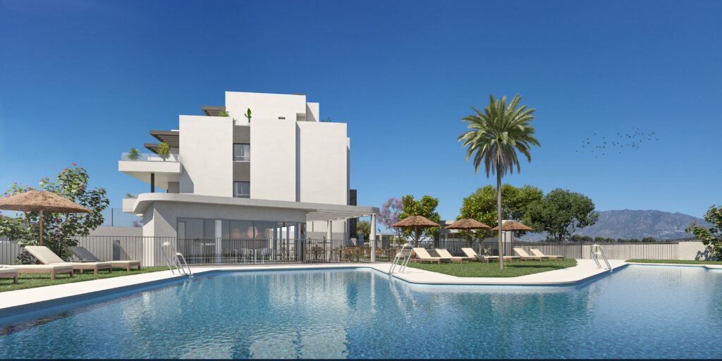 Vitta Marina - Pool
