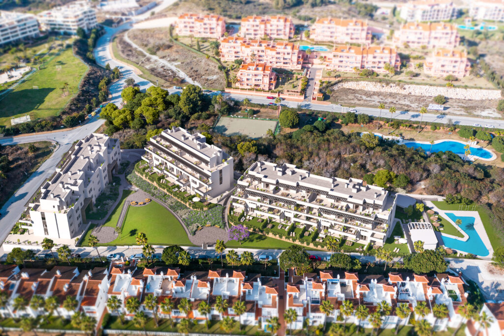 Vitta Marina - Project