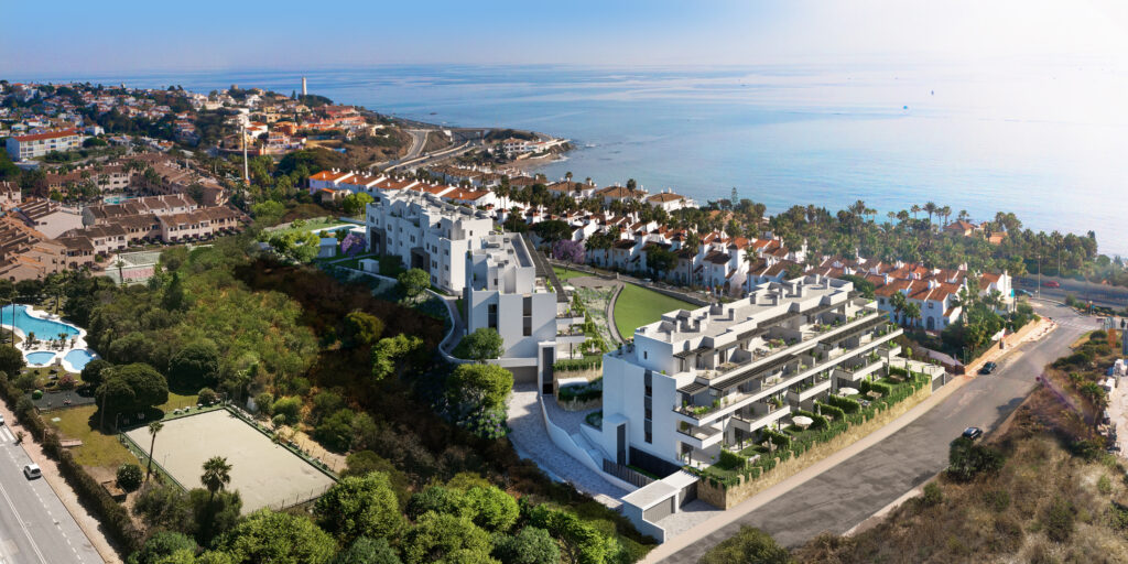 Vitta Marina - Views