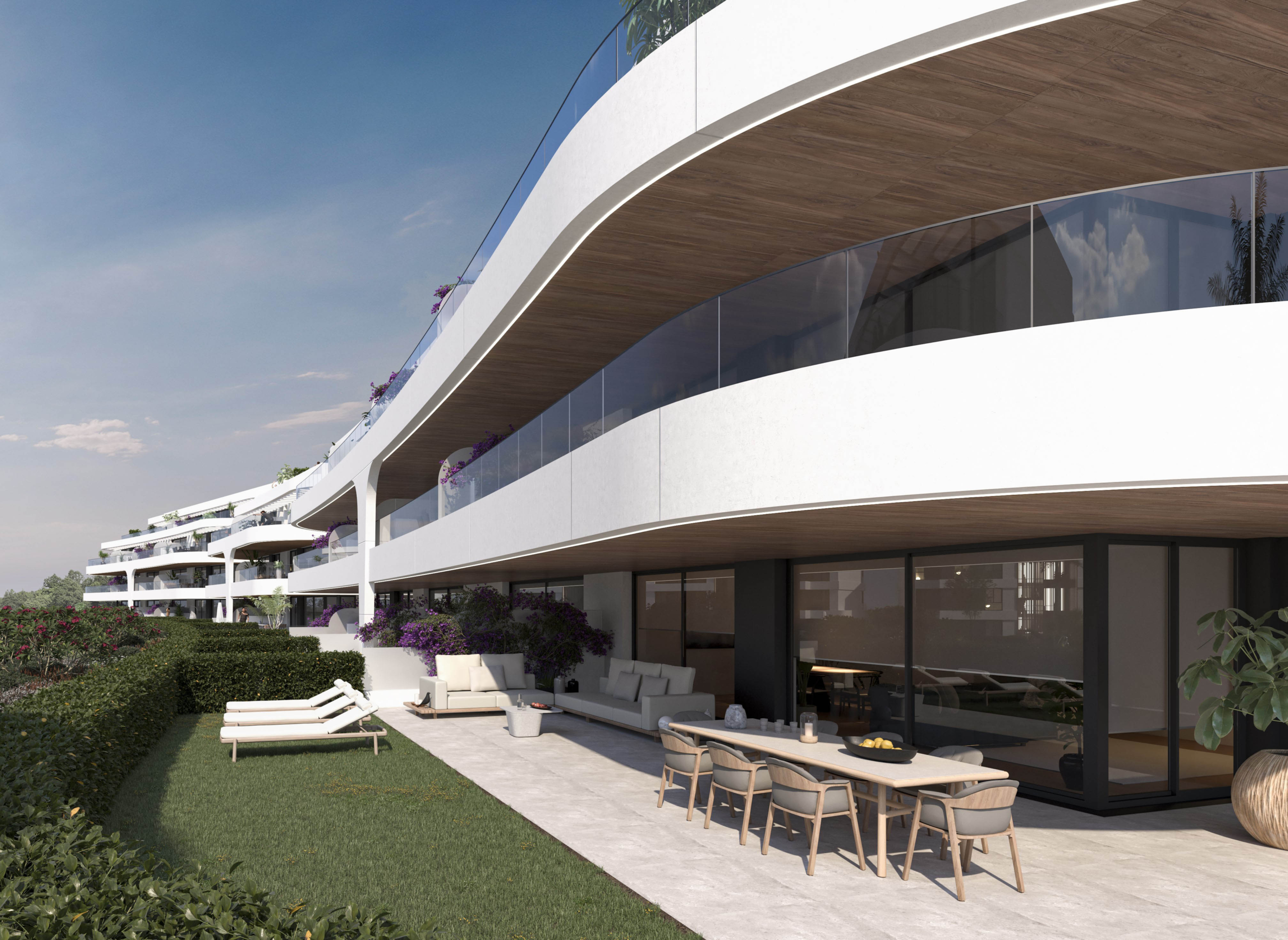 Naya Residences - Ground Floor02