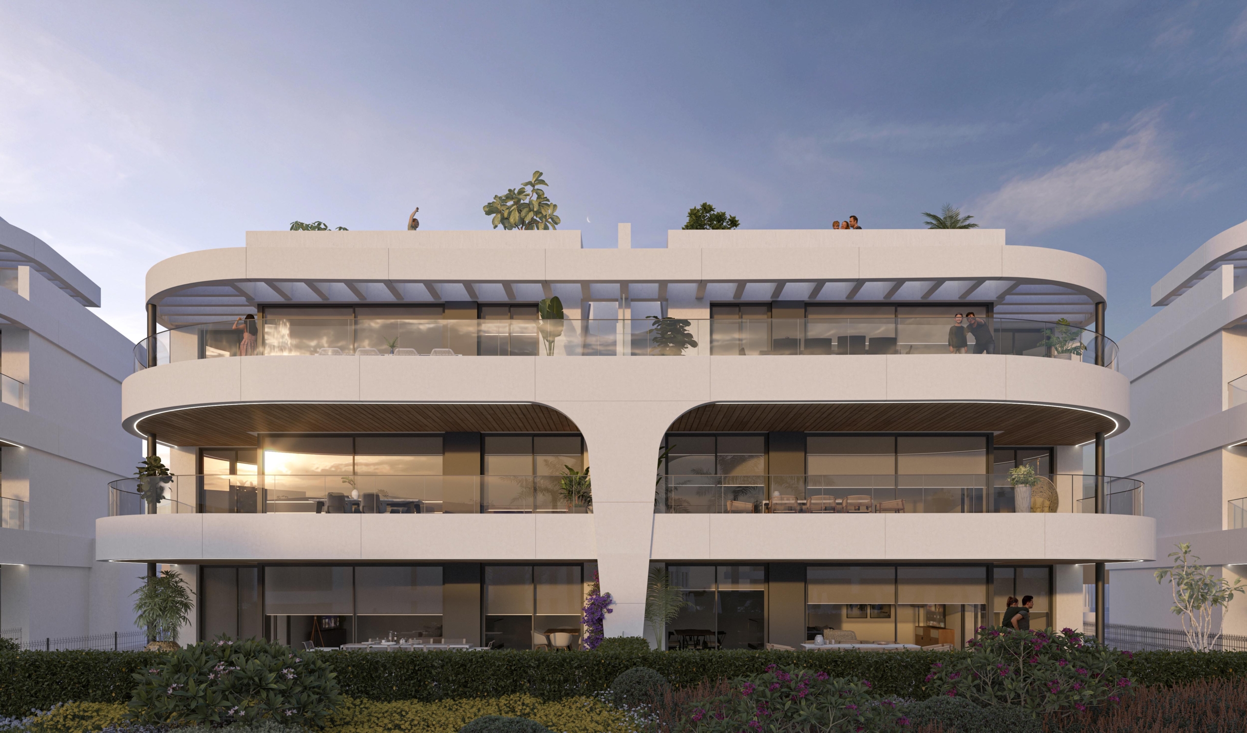 Naya Residences - Project