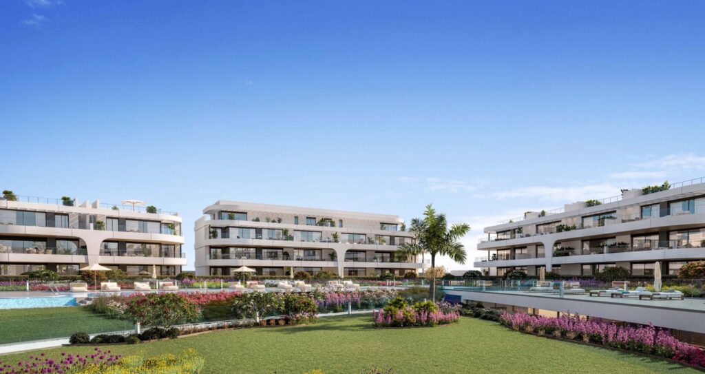 Naya Residences
