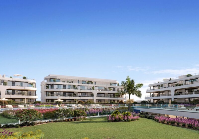 Naya Residences