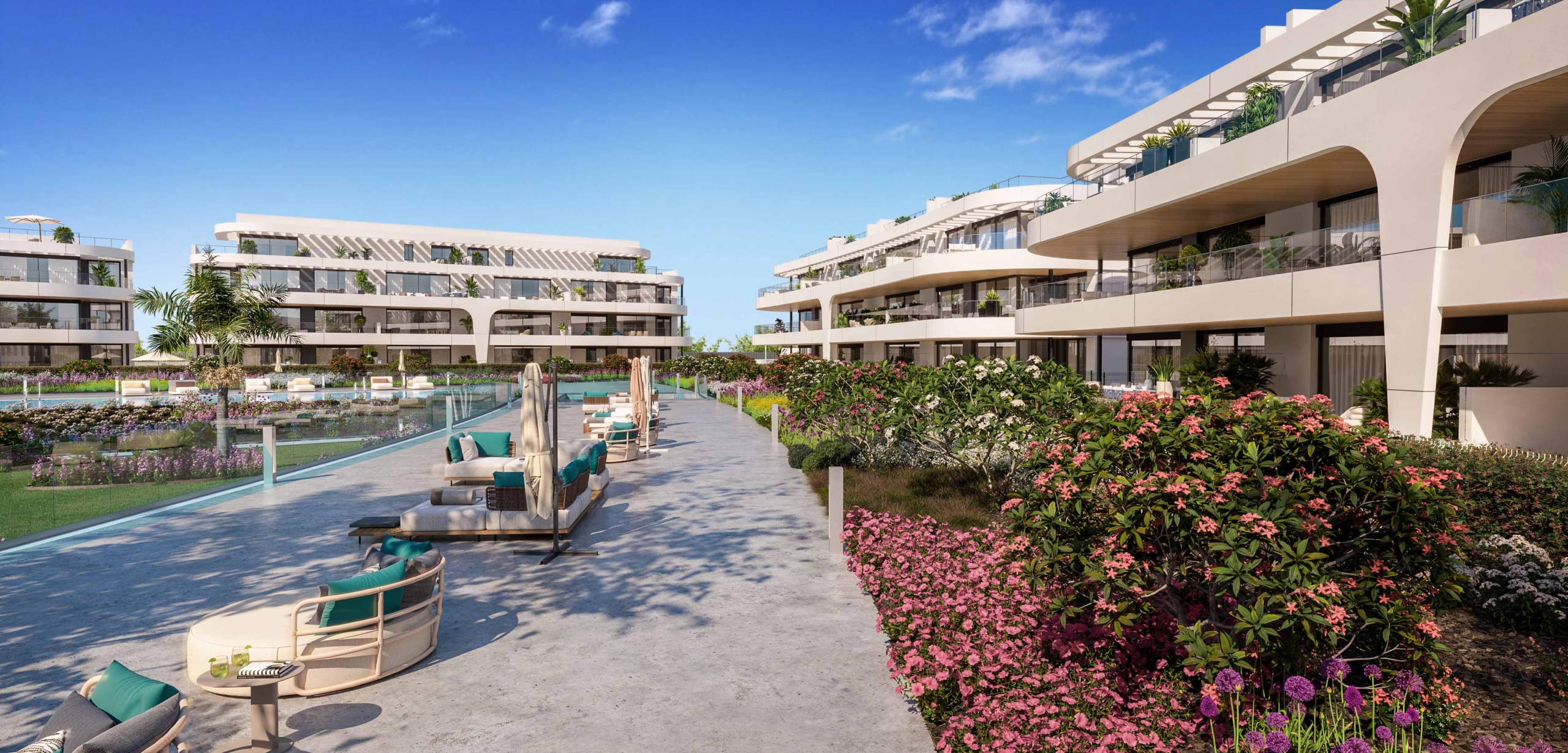 Naya Residences - Project03