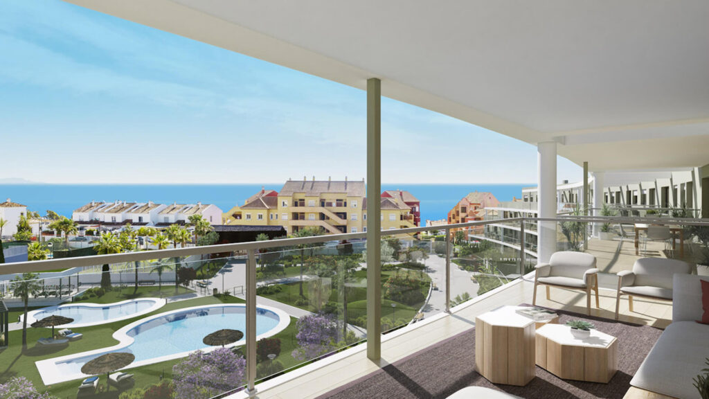 Amphora Beach Residence IV