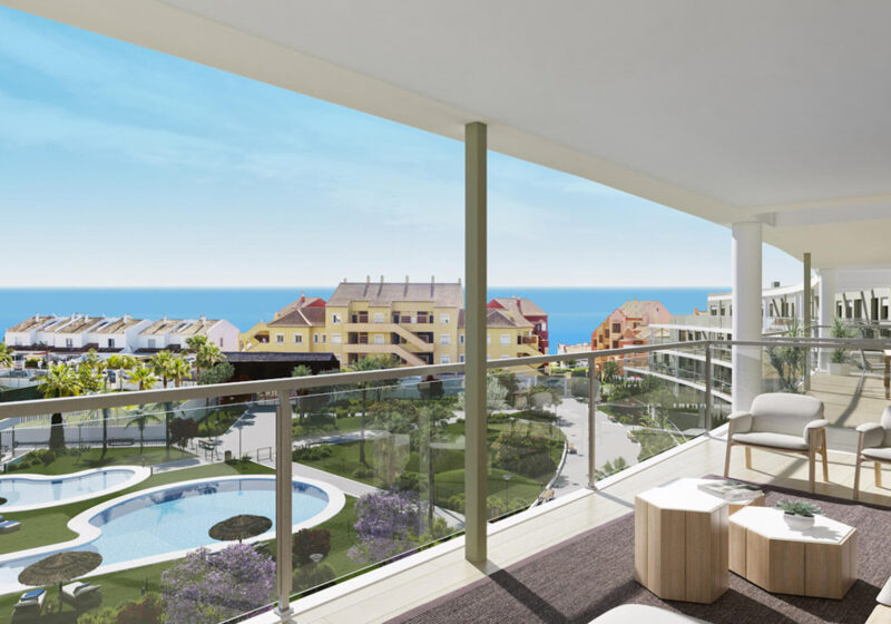 Amphora Beach Residence IV