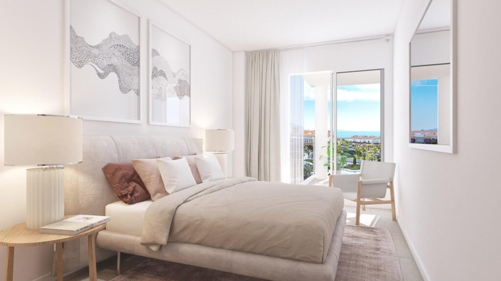 Amphora Beach Residence IV