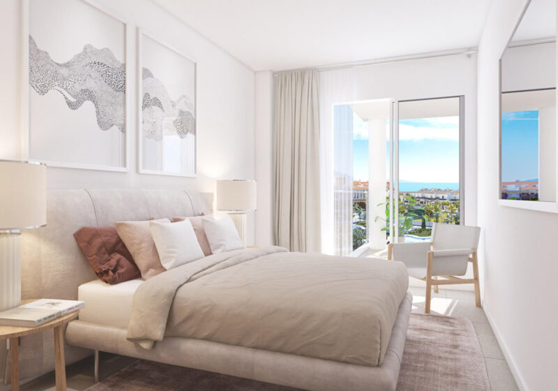 Amphora Beach Residence IV