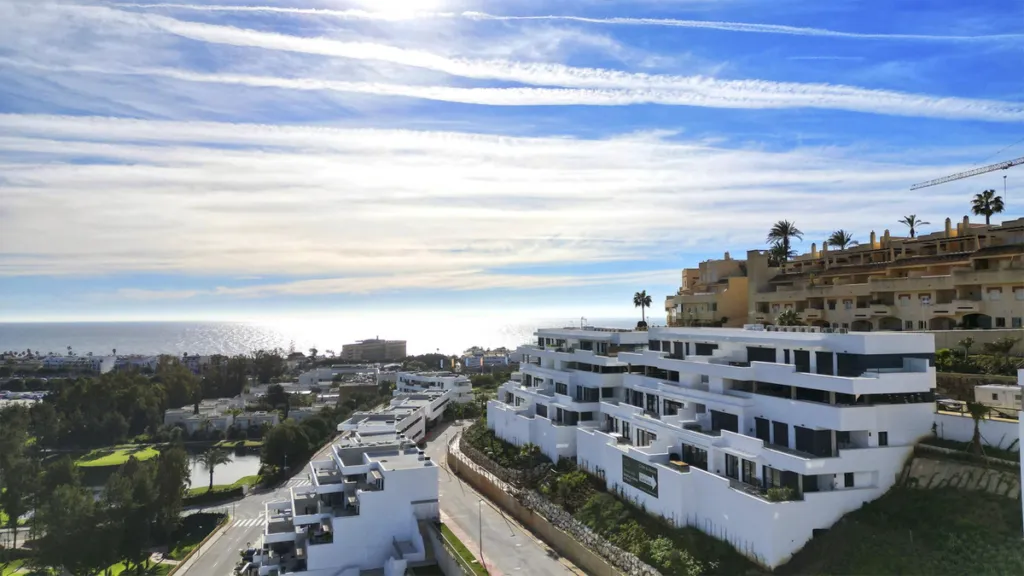 Navigolf Suites I