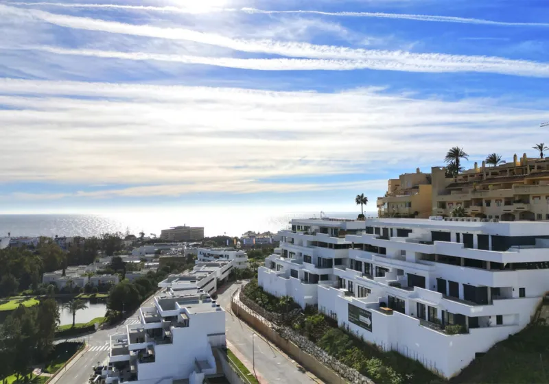 Navigolf Suites I