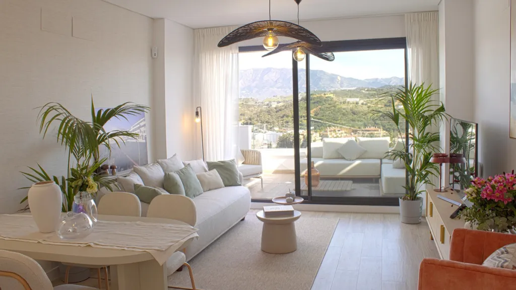 Navigolf Suites I