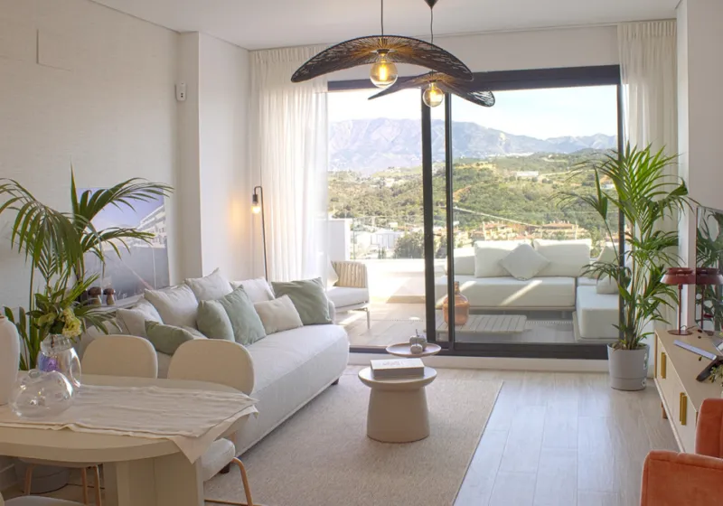 Navigolf Suites I