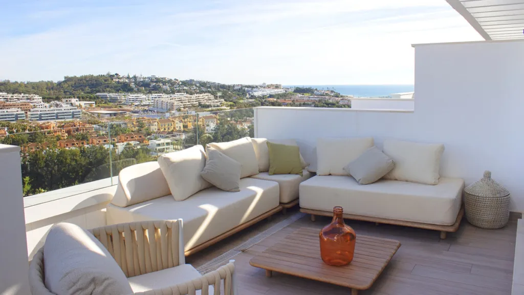 Navigolf Suites I