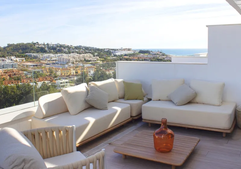 Navigolf Suites I