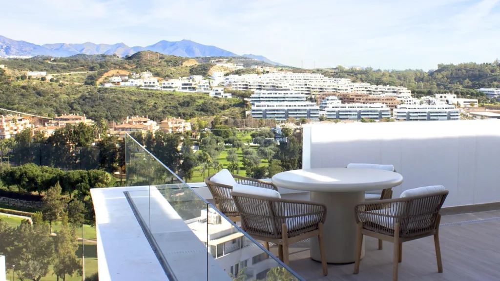 Navigolf Suites I