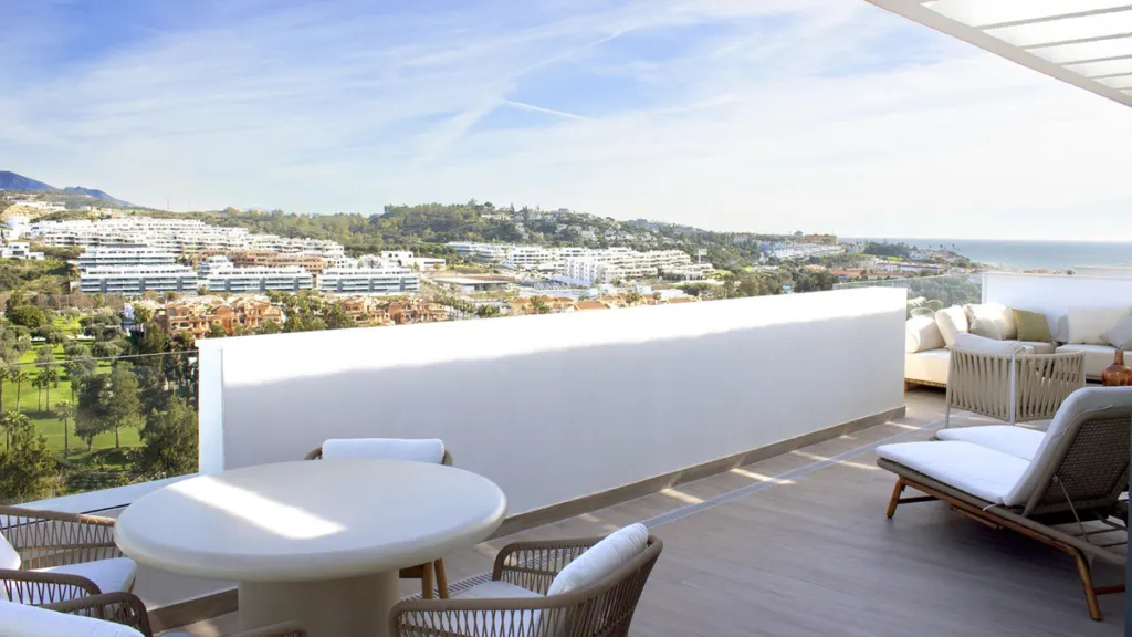 Navigolf Suites I