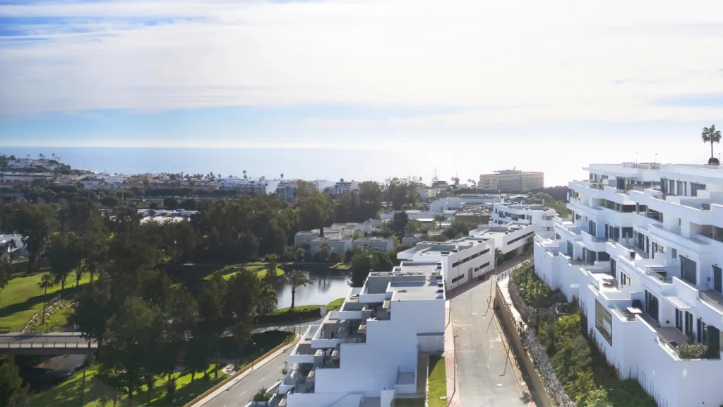 Navigolf Suites I
