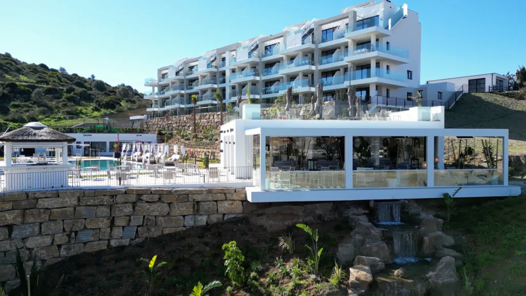 Hacienda el Sueño