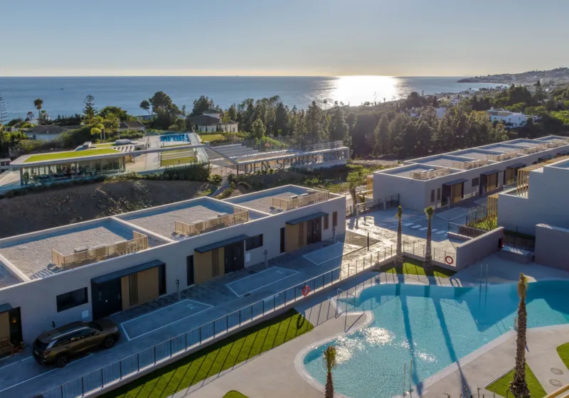 Evergreen Homes