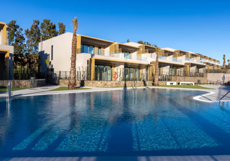 Evergreen Homes