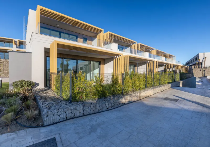 Evergreen Homes
