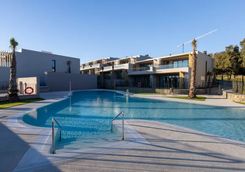 Evergreen Homes
