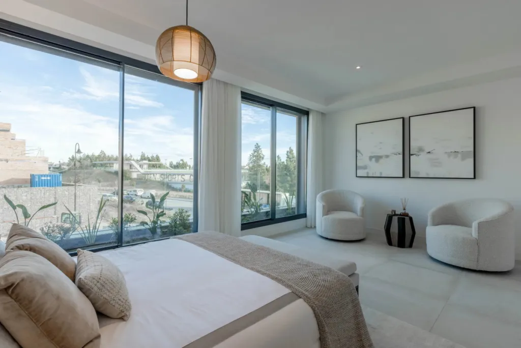Evergreen Homes