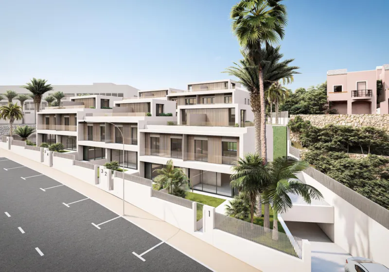 BRISAS DEL MAR