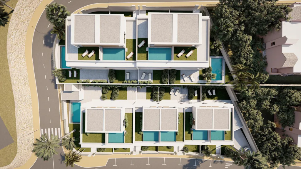 BRISAS DEL MAR