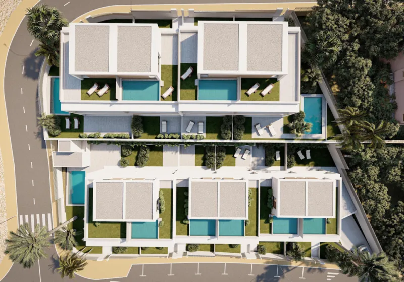 BRISAS DEL MAR