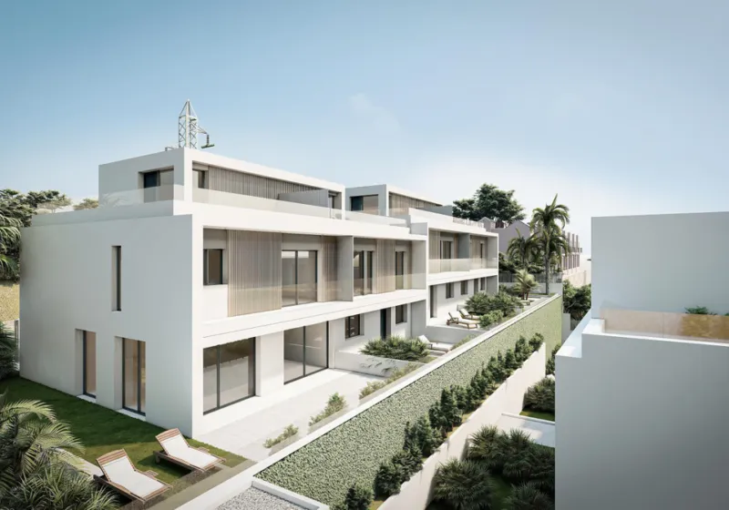 BRISAS DEL MAR