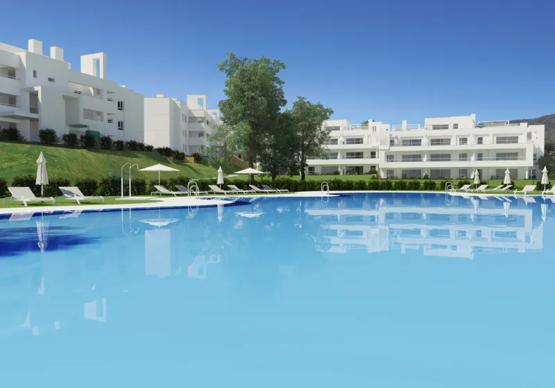 SOLANA VILLAGE