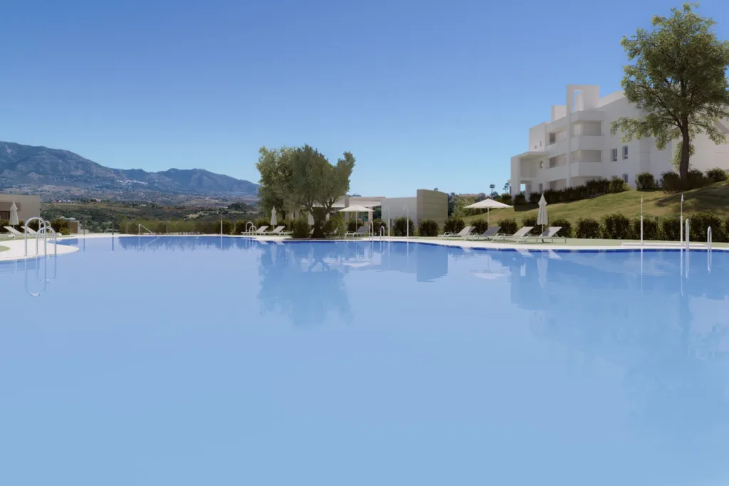 SOLANA VILLAGE
