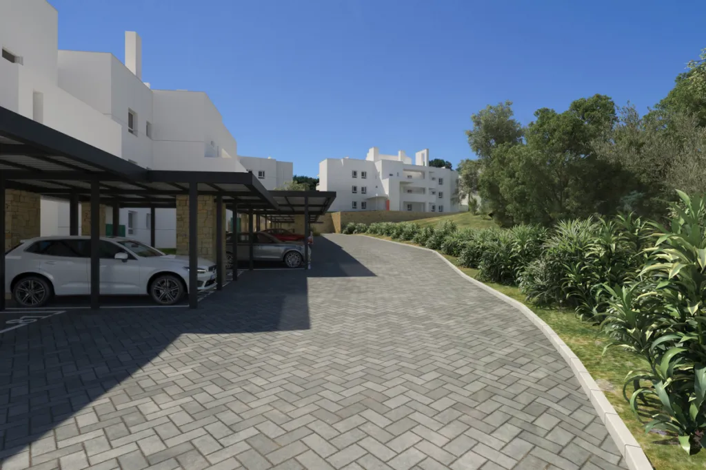 SOLANA VILLAGE