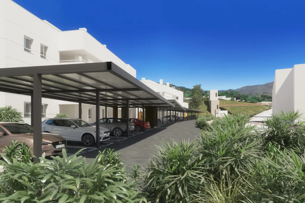 SOLANA VILLAGE