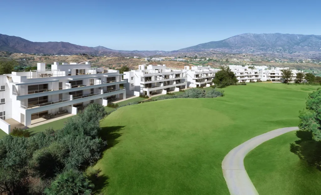 SOLANA VILLAGE