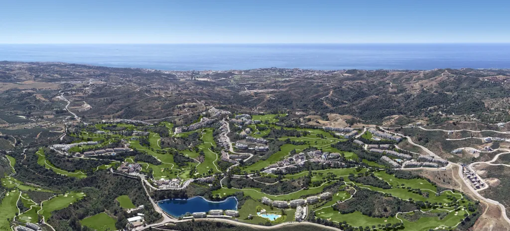SOLANA VILLAGE