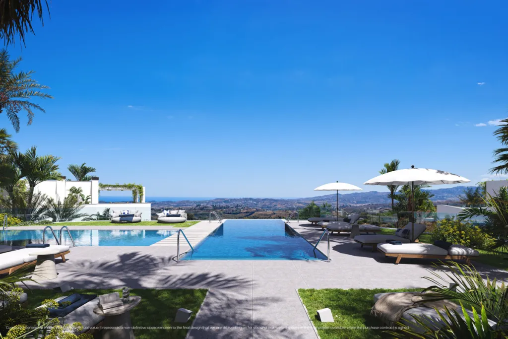 Mijas Seaviews
