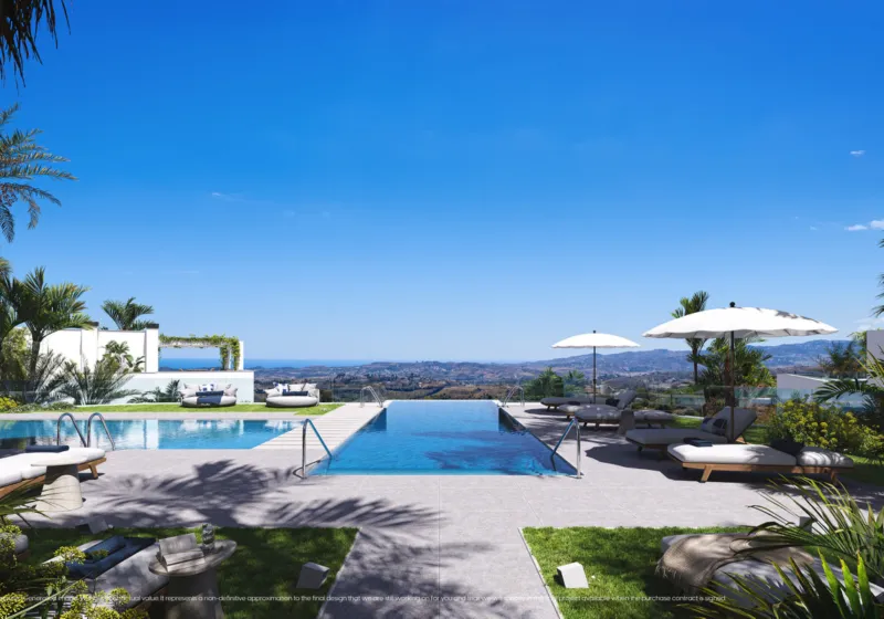 Mijas Seaviews