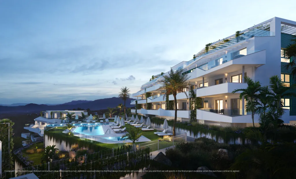Mijas Seaviews